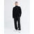 Jack & Jones Premium Pulover JPRBLURICHARD črna