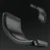Carbon Case maskica za Samsung Galaxy A37 5G crna
