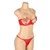 KOMPLET Ohyeah R81355 Red