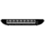 TP - LINK Switch 8-port TL-SG1008D crni