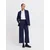 b.young Blazer BYDANTA temno modra