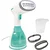 JOCCA 5926 Vertikalna pegla na paru, 1500W, 280ml, Zelena