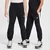 Nike K NIKE AIR FLC JOGGER -PD, dječije hlače, crna HF8811