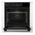 Ugradni set Gorenje Black Induction set (BOS6737E06BG+GI6401BSC)