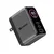 SANDBERG Sandberg Travel Charger PD65W Display 441-70