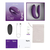 We-Vibe Sync 2 Purple