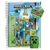 Minecraft Characters A5 Bumper pisarniški set Pyramid