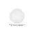 Eglo 901417- LED kupatilsko ugradno svetlo FUEVA LED/6,3W/230V prečnik 11,9 cm IP44 belo
