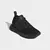 ADIDAS ORIGINALS Tenisice NMD_R1, crna