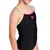 Arena light drop solid black 116cm