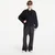 Jakna Nike Kobe Mamba Woven Jacket Black/ Black S