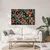 Slika retro vinilne plošče - 120x80