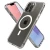 Izmael Magsafe futrola za Apple iPhone 12 Pro - Prozirna KP23625