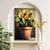 Wallity Slika na platnu 4570BSRC-015, 45 x 70 cm