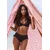 s.Oliver Bikini zgornji del črna