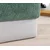 Atelier del Sofa Tabure 45x45x45cm, Zeleno