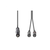 NEDIS Audio kabl 5 m COTH22200GY50