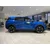 Side protective moldings Opel Frontera 2025-
