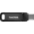 SANDISK Ultra Dual Drive Go USB Type-C Flash Drive 64GB