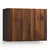 Dekordom Vaza marci 22cm 788679 - brown - dcs ( 040134 )