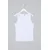 Trendyol Curve Ženska majica TBBSS26CV00009, Bela