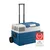 First Austria hladilna torba, 52 l, kompresor, 60 W, USB, LCD