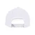 Kapa s ščitnikom Callaway Birdie Putt Rope White