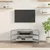 KutuskiTVormar Betonski sivi 102x40,5x45cm Konstruirano drvo