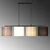Opviq Valiz 4721 Luster, 110x25 cm