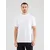 KARL LAGERFELD Majica 755750 500221 Bela Regular Fit