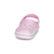 CROCS Papuče za devojčice Crocband 207005-6GD, Roze