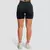 GymBeam Women‘s FLO Shorts Graphite