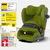 cybex® dječja autosjedalica pallas™ g i-size 1/2/3 (9-36 kg) nature green