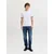 Jack & Jones  JJIMIKE JJORIGINAL ST 172  Modra