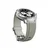 HiFuture Flex2 Pametni sat, 1.39, Full HD, IP68, Sivi