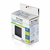 Mikrotalasni senzor pokreta 180° 300W/230V crna