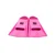 Borntoswim junior short fins pink s