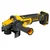 DeWALT aku brusilica DCG409VSNT