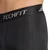 Adidas TF BASE SHORT T, muške helanke za fitnes, crna JTE81