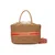 Ročna torba Valentino Boho VBGA0L04 Rjava