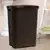 CURVER korpa za veš CU 00707-210 (60l), ratan braon