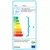 EGLO Passa Zidna lampa, GU10, 2x3W, IP20, Crno-zlatna