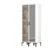 Hanah home Ormar Kumsal PR 80x47,5x201cm Beli