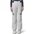 Kappa ski pantalone 8Cento 834 USA Ski Team za žene, bele