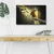 Zidna slika sa LED osvjetljenjem 4570DHDACT-062, 45x70 cm