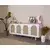 HANAH HOME Komoda Bohem White Oak
