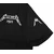 Moška srajca Metallica - Ride The Lightning - črna - ROCK OFF - METSHIRT108MB