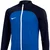 Nike NK Dri-FIT Academy Pro Trk Jacket Modra