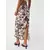 Bershka Krilo  rjava / off-bela