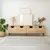 Hanah home TV Komoda Four Seasons Hrast